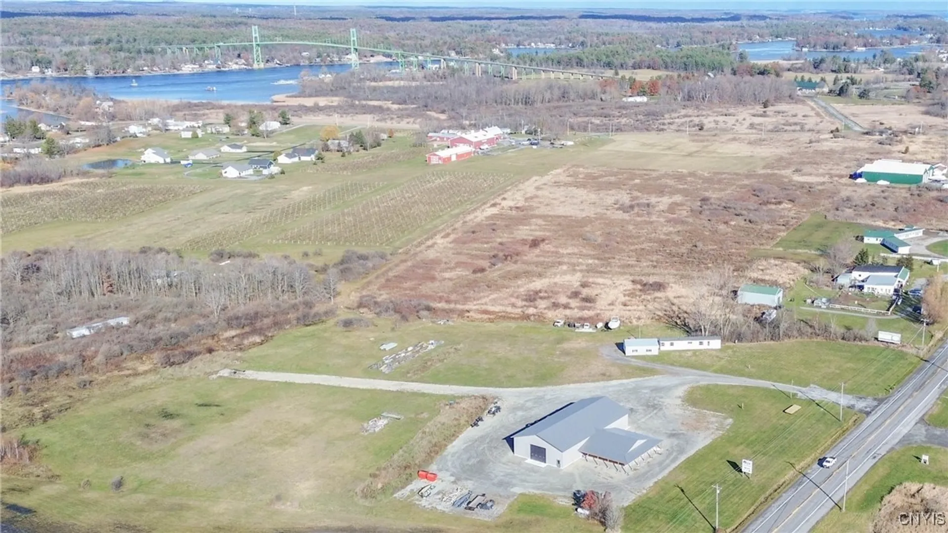 Property at 42685 NYS Route 12, LOT 5, Orleans, NY 13607 3