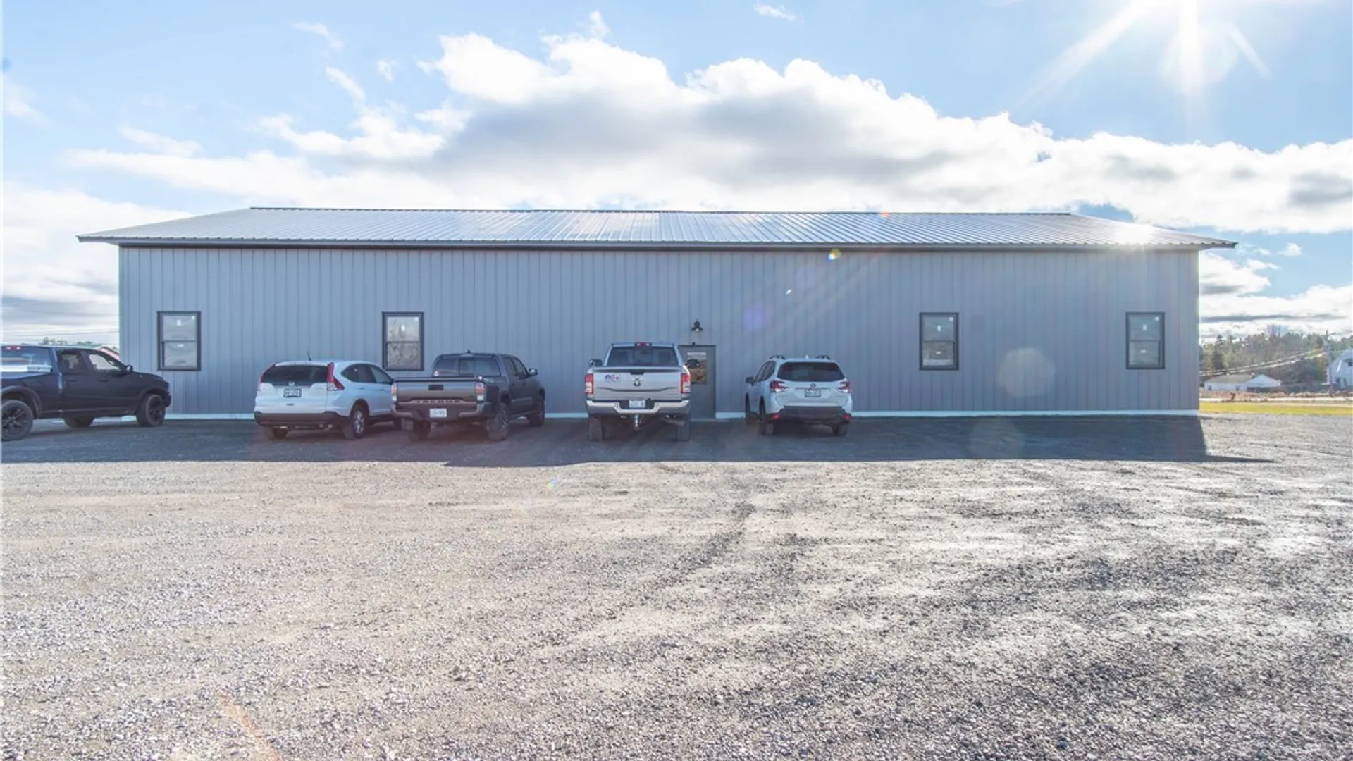 Property at 42685 NYS Route 12, LOT 5, Orleans, NY 13607 30