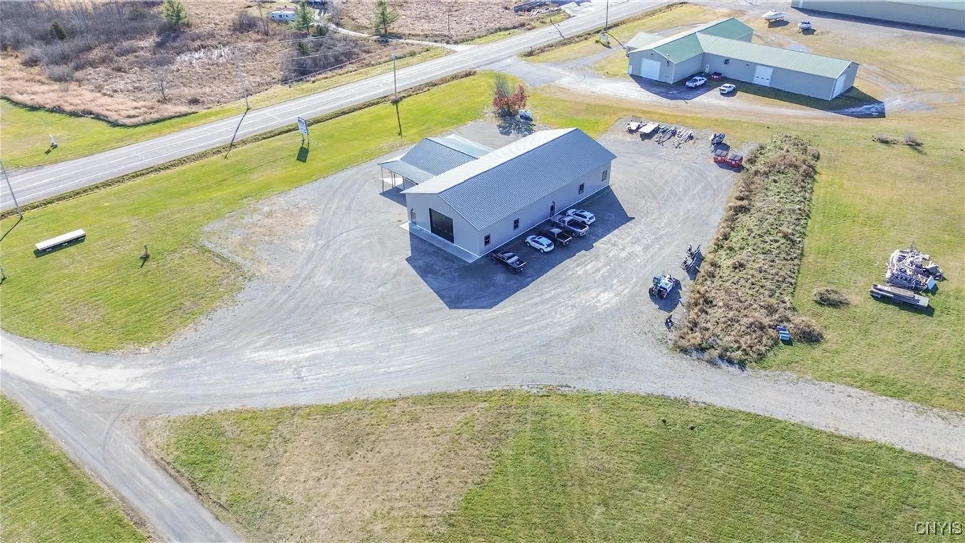 Property at 42685 NYS Route 12, LOT 5, Orleans, NY 13607 32
