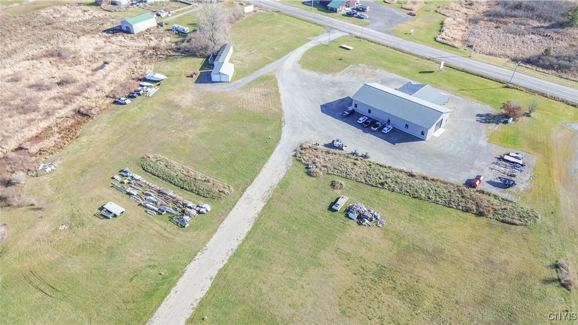 Property at 42685 NYS Route 12, LOT 5, Orleans, NY 13607 35