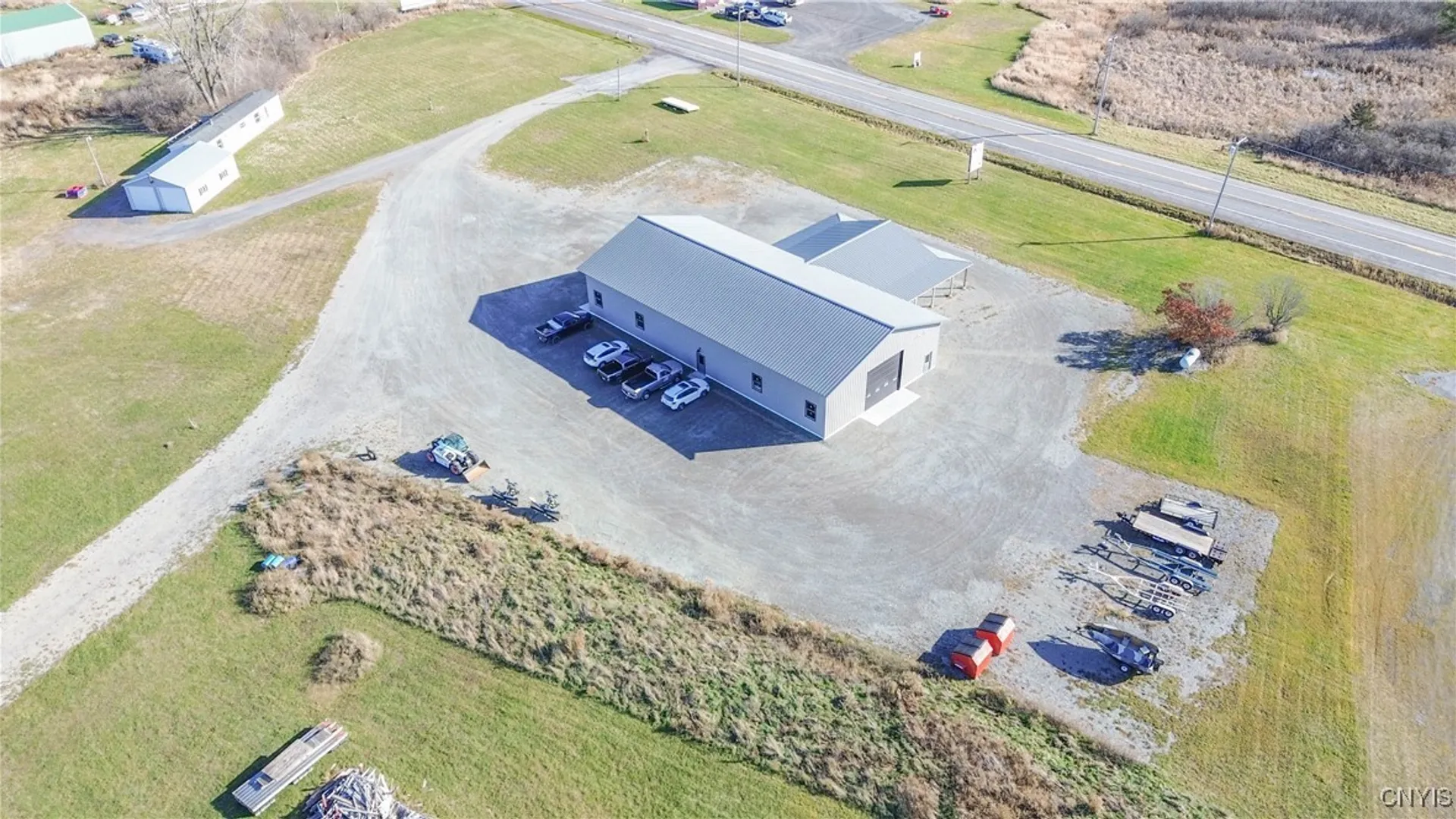 Property at 42685 NYS Route 12, LOT 5, Orleans, NY 13607 36