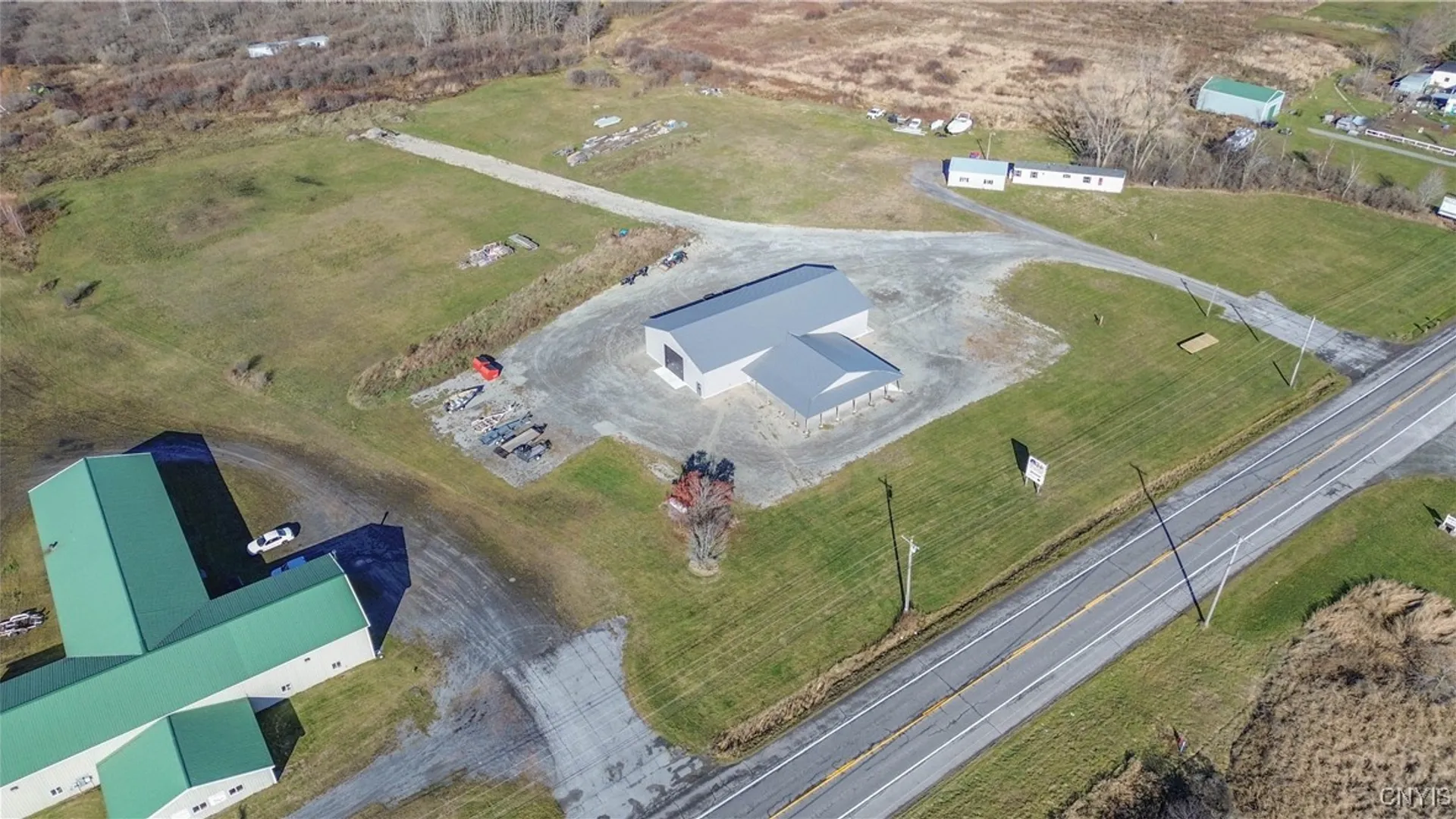 Property at 42685 NYS Route 12, LOT 5, Orleans, NY 13607 40