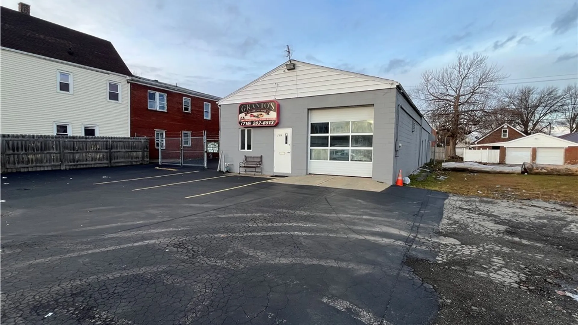 Property at 2514 Pine Avenue, Niagara Falls, NY 14301 2