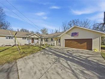 Property at 2286 Orchard Place, Collins, NY 14034