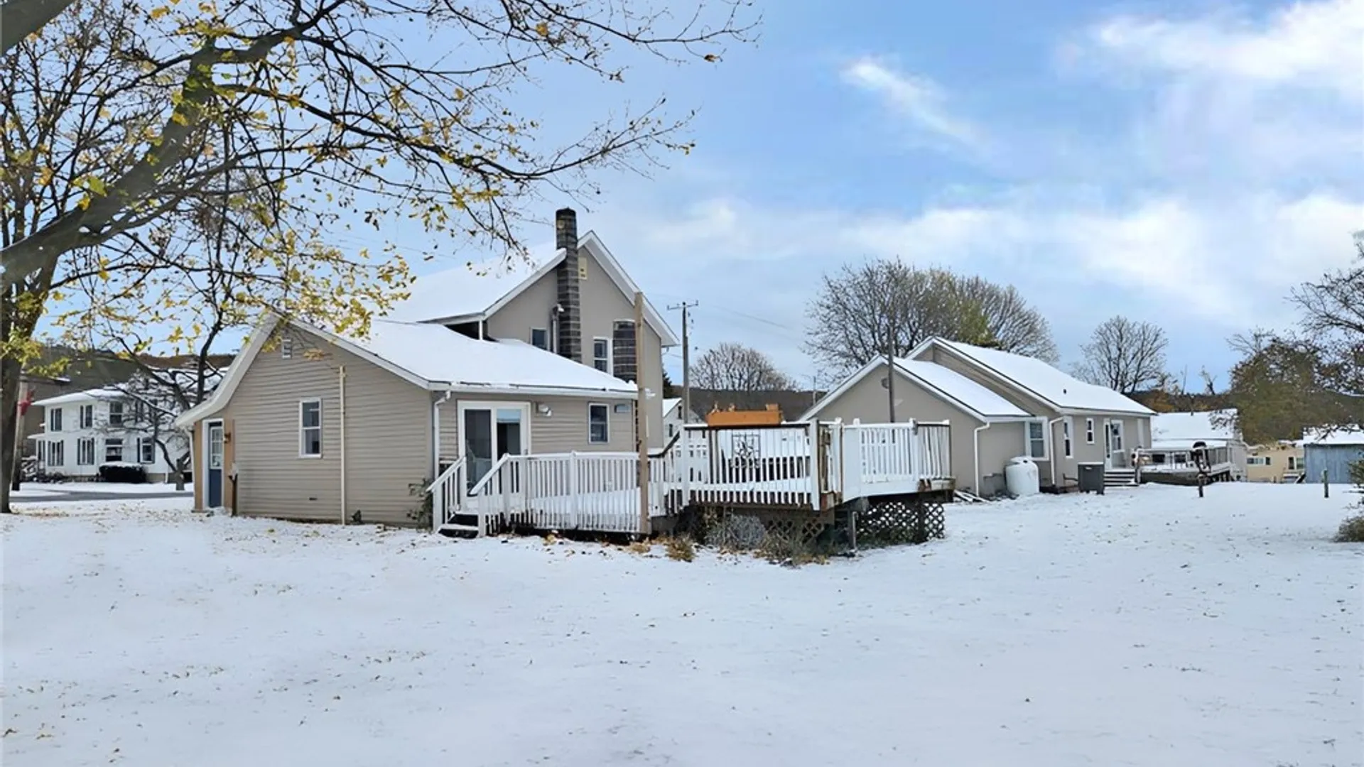 Property at 4748 Main Street, Livonia, NY 14466 10