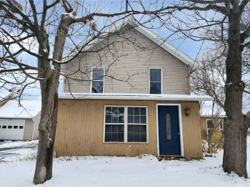 Property at 4748 Main Street, Livonia, NY 14466