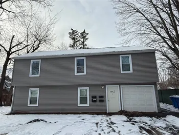 Property at 127 1/2 Matty Avenue, Salina, NY 13211