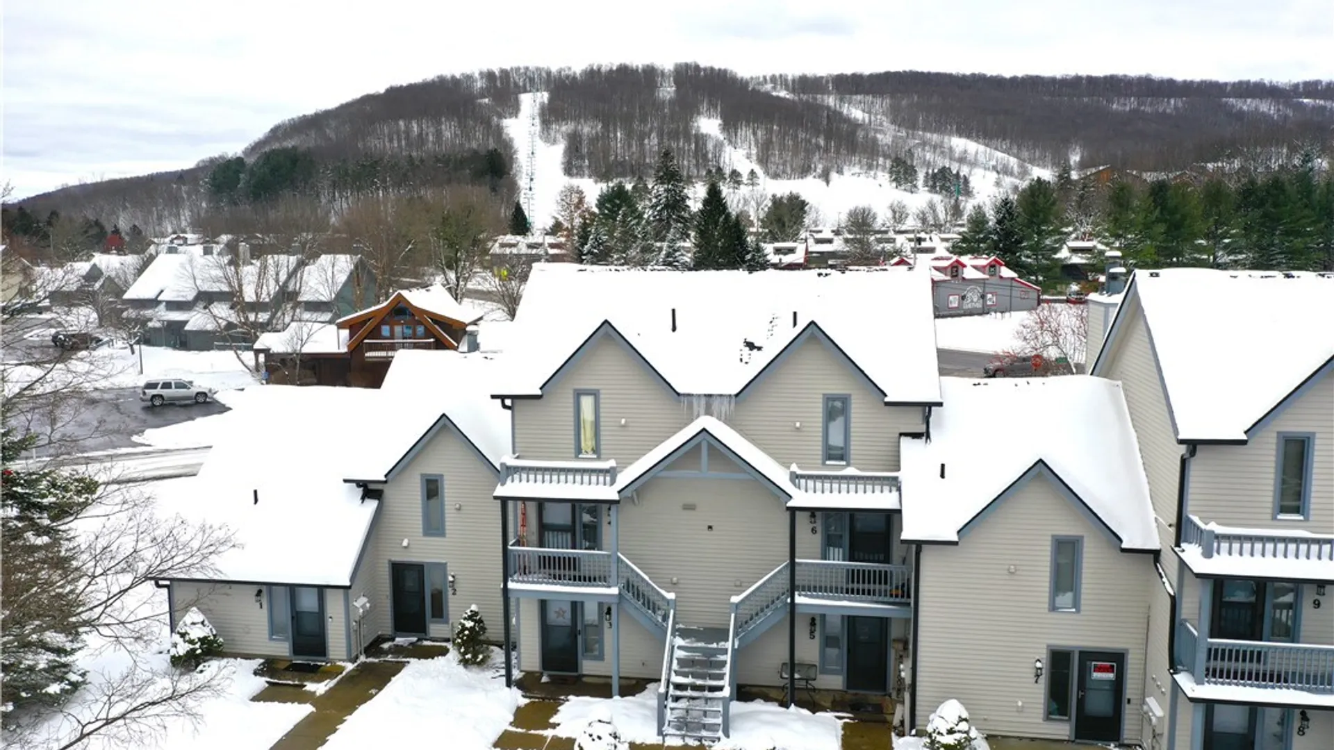 Property at 5 Wildflower Apts, Ellicottville, NY 14731 2