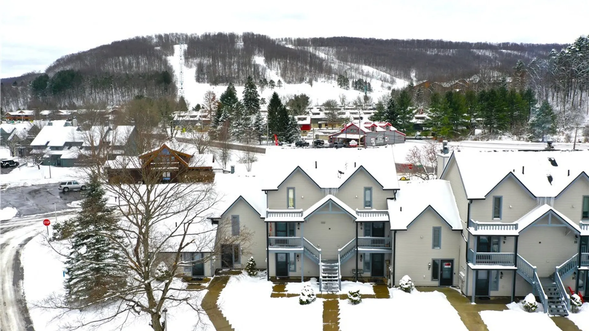 Property at 5 Wildflower Apts, Ellicottville, NY 14731 28