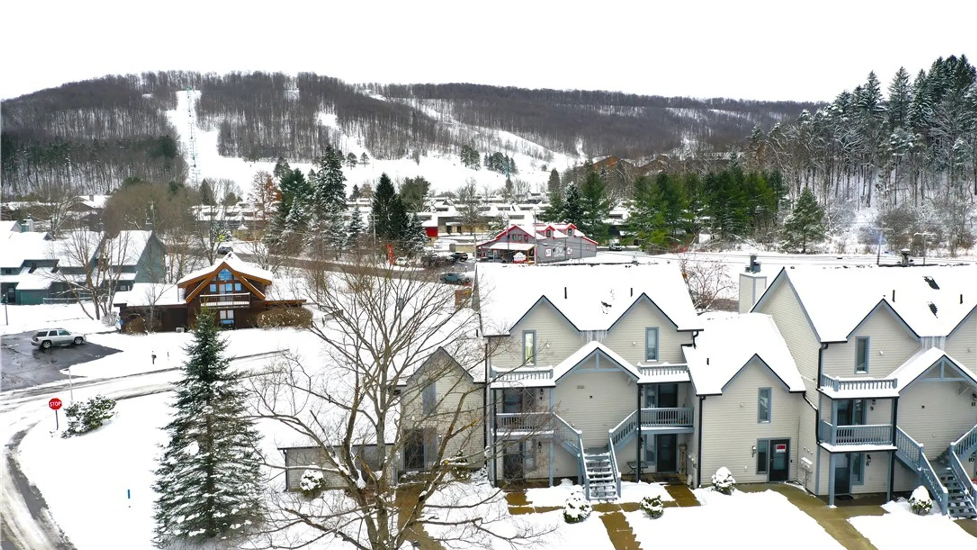 Property at 5 Wildflower Apts, Ellicottville, NY 14731 29