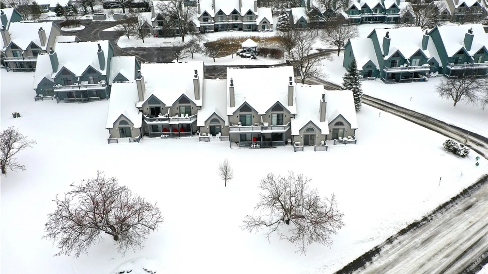 Property at 5 Wildflower Apts, Ellicottville, NY 14731 3