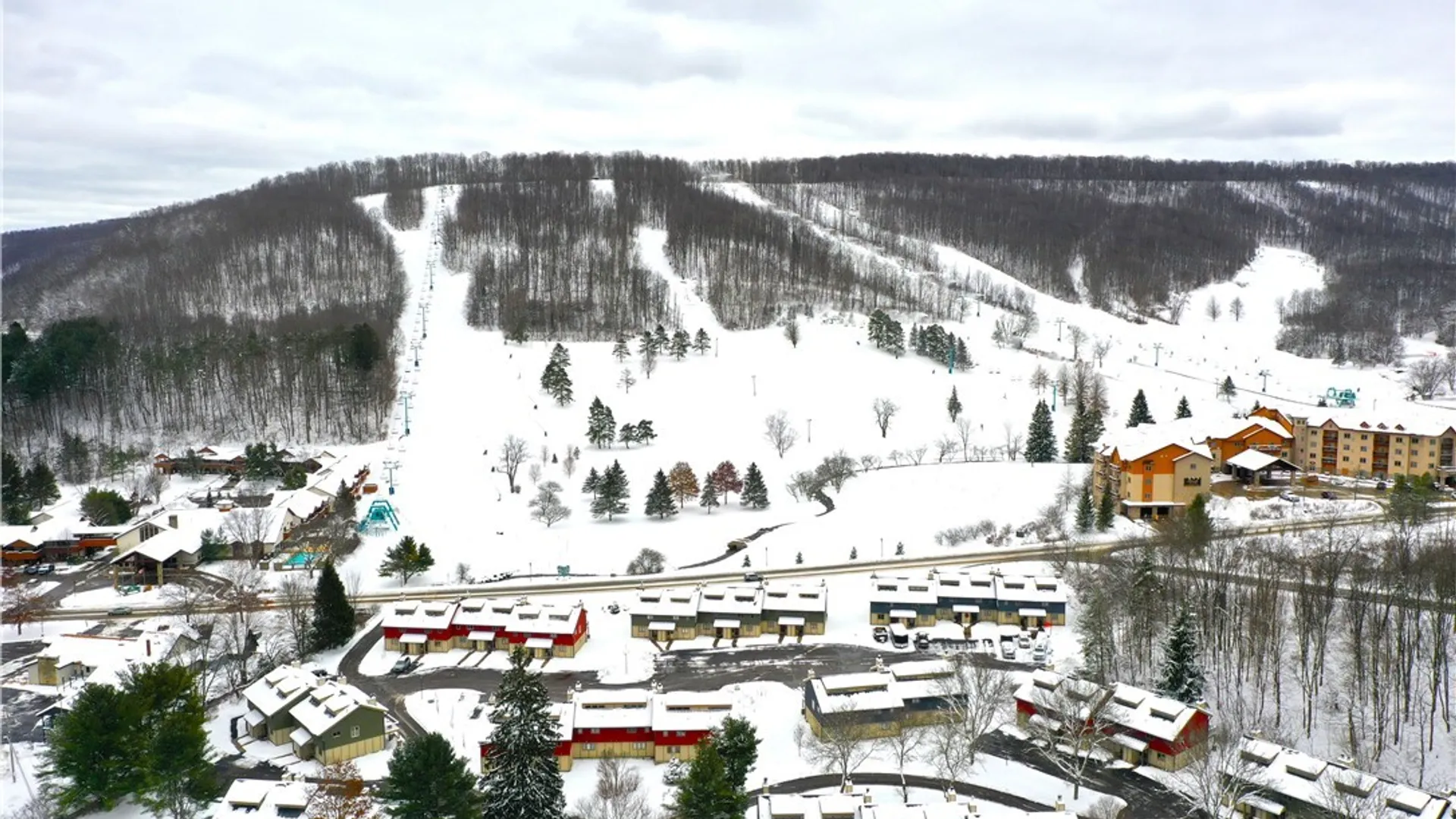 Property at 5 Wildflower Apts, Ellicottville, NY 14731 30