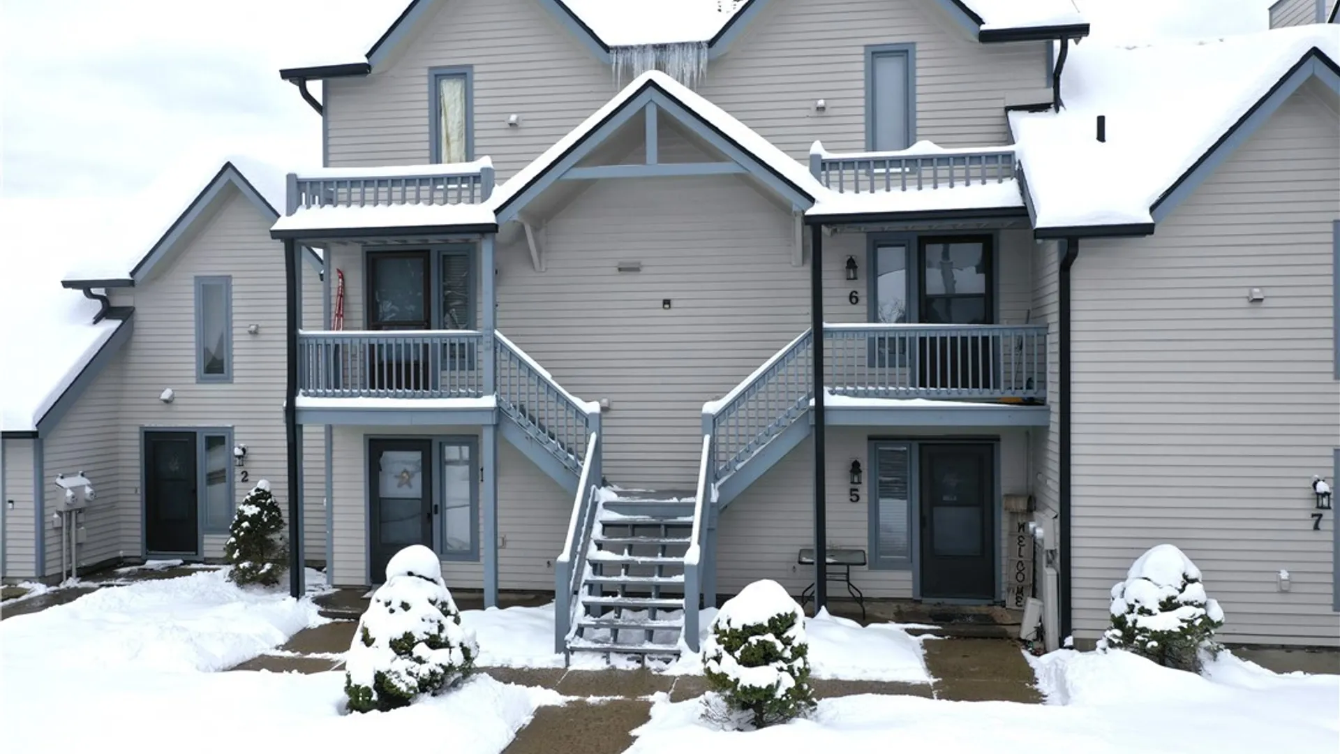 Property at 5 Wildflower Apts, Ellicottville, NY 14731 31