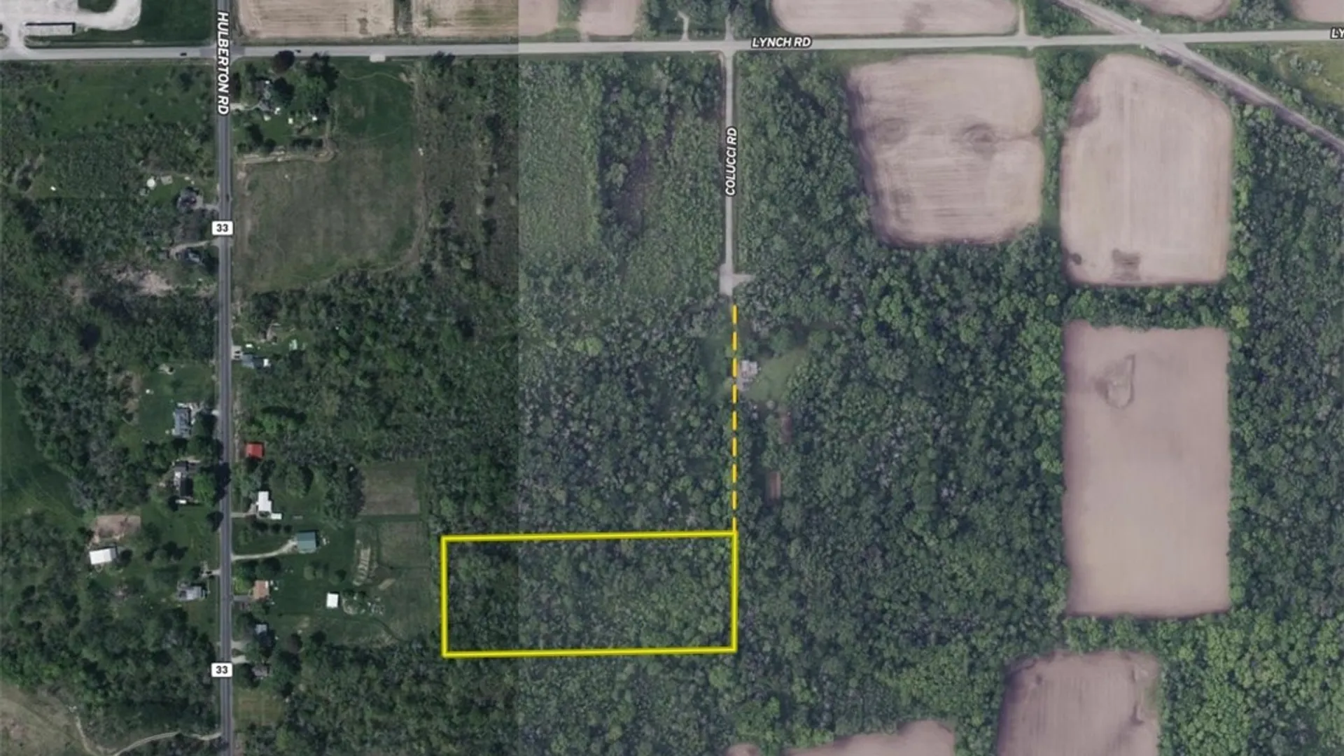 Property at 0 Lynch Road, Murray, NY 14470 4