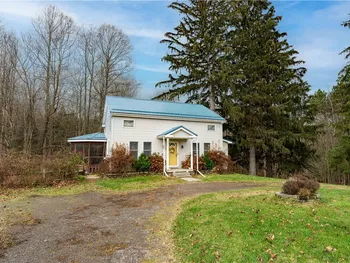 Property at 6799 Sergeant Road, Sodus, NY 14551