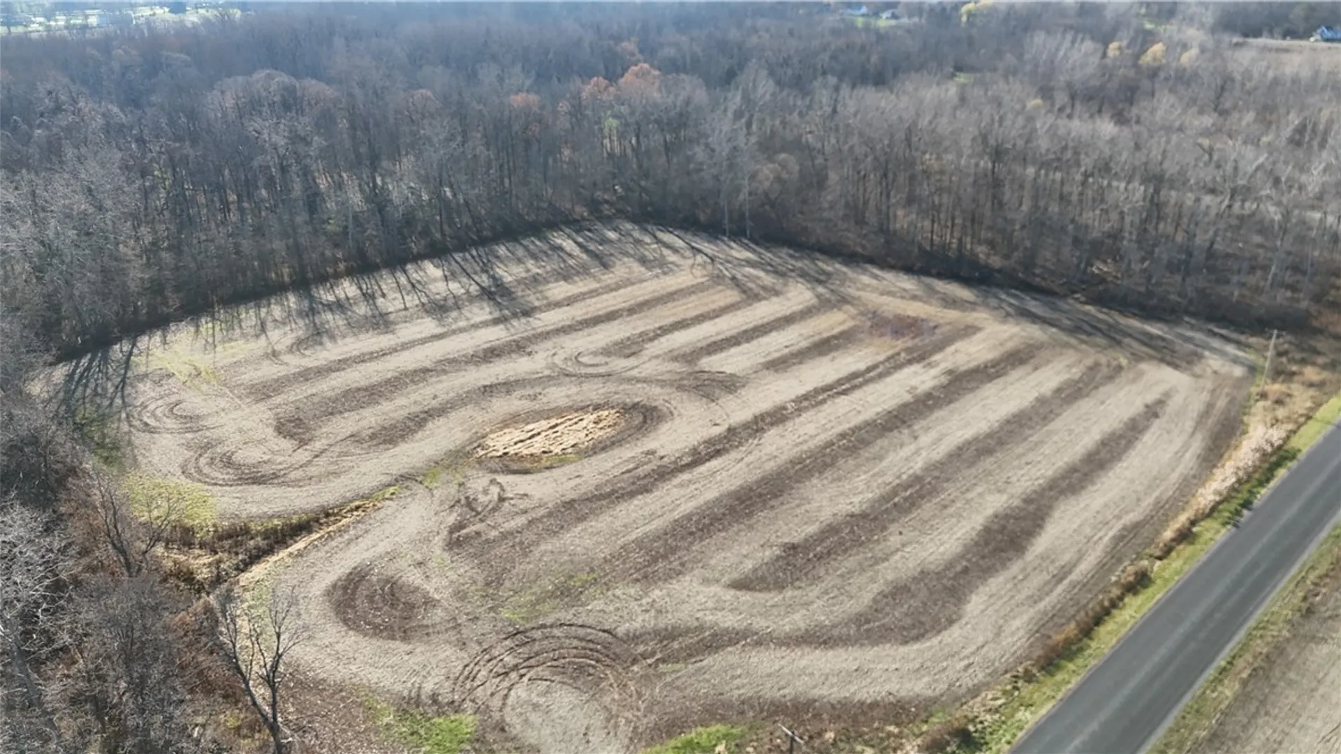 Property at 0 Lynch Road, Murray, NY 14470 14