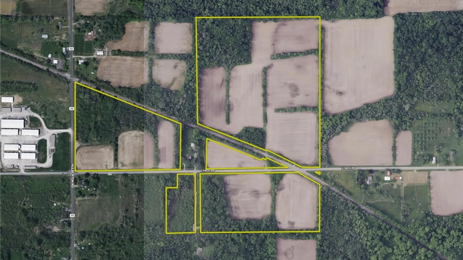 Property at 0 Lynch Road, Murray, NY 14470 18