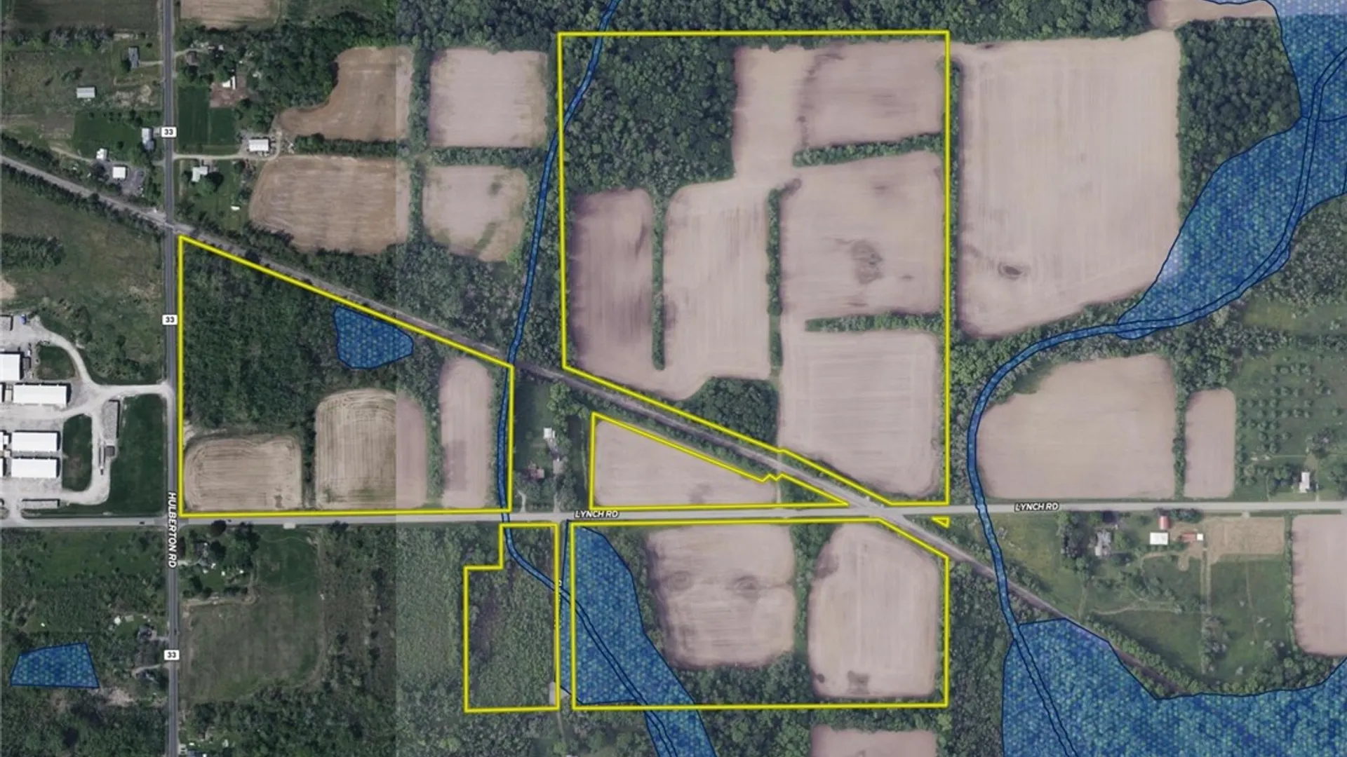 Property at 0 Lynch Road, Murray, NY 14470 19