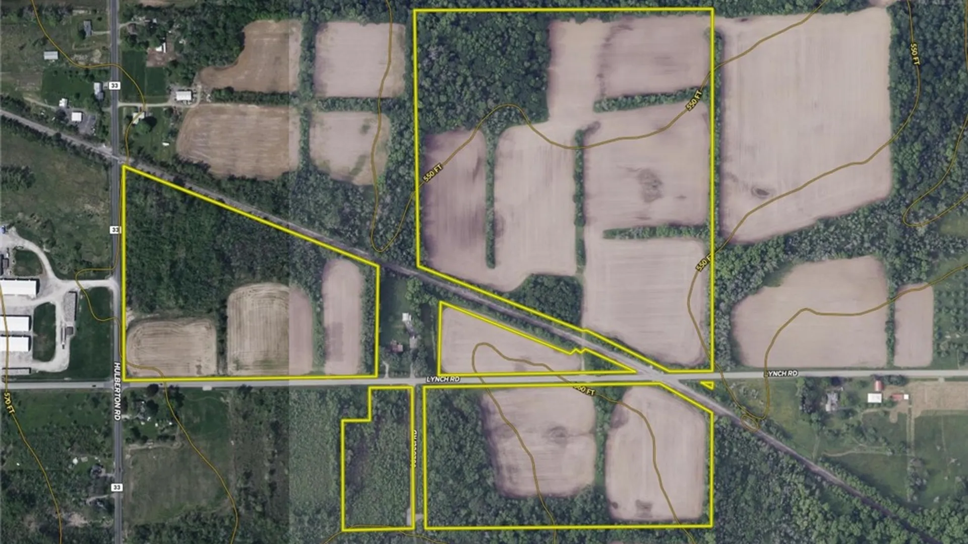 Property at 0 Lynch Road, Murray, NY 14470 20