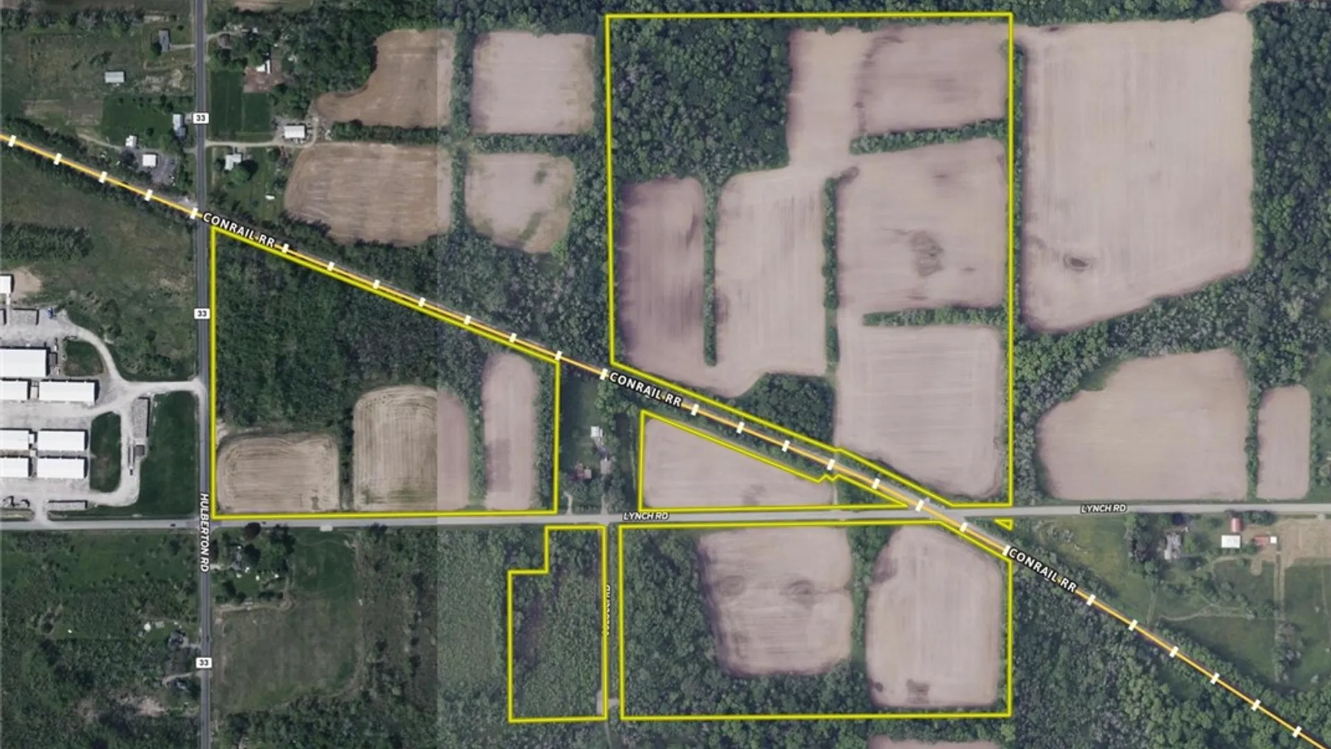 Property at 0 Lynch Road, Murray, NY 14470 21