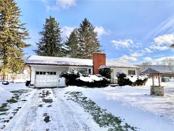 Property at 4784 US Route 219, Great Valley, NY 14741