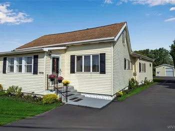 Property at 3976 Southwestern Boulevard, Orchard Park, NY 14127