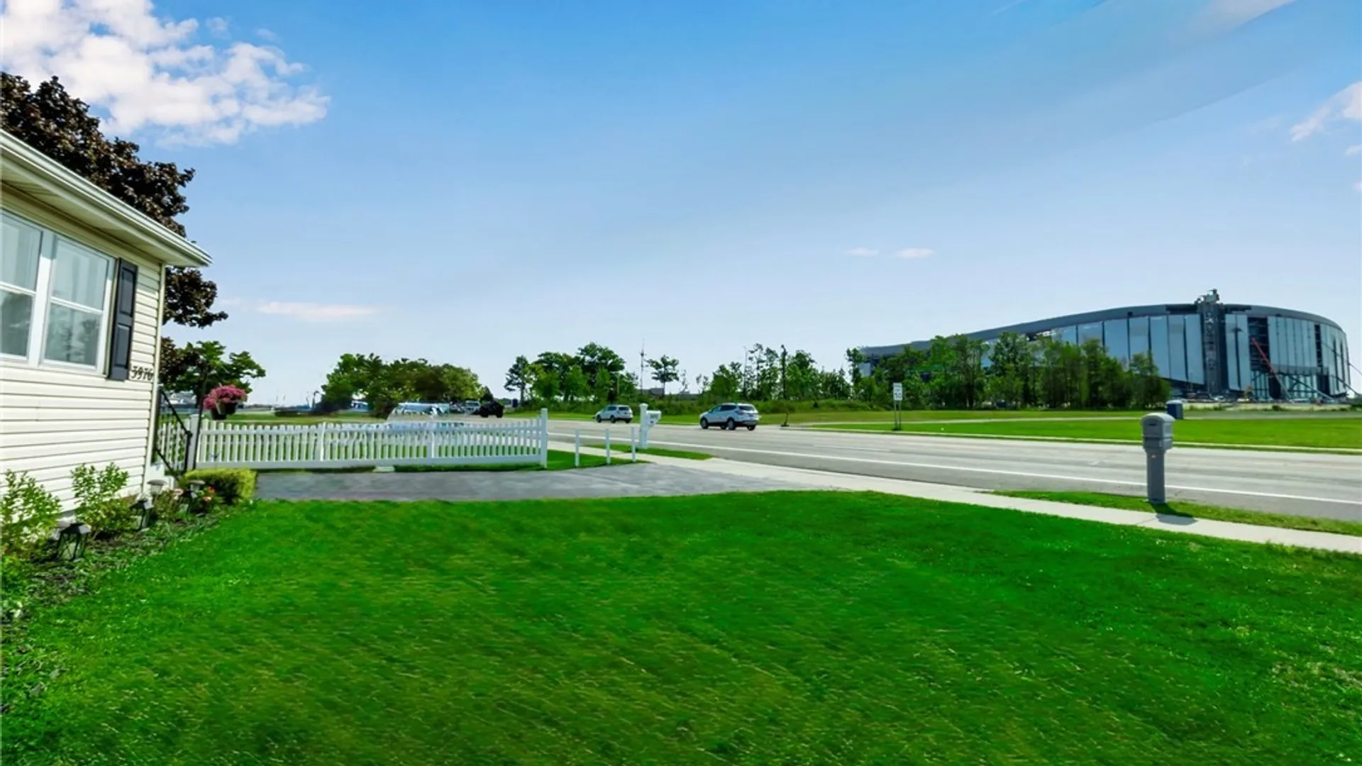 Property at 3976 Southwestern Boulevard, Orchard Park, NY 14127 3