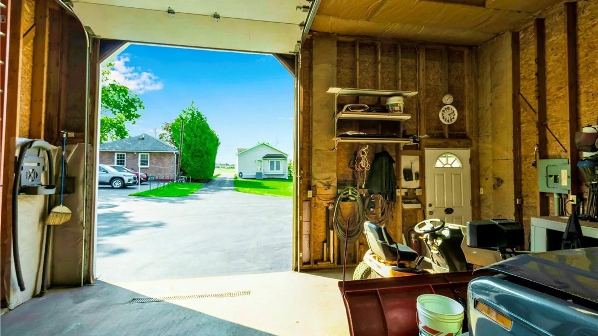 Property at 3976 Southwestern Boulevard, Orchard Park, NY 14127 40