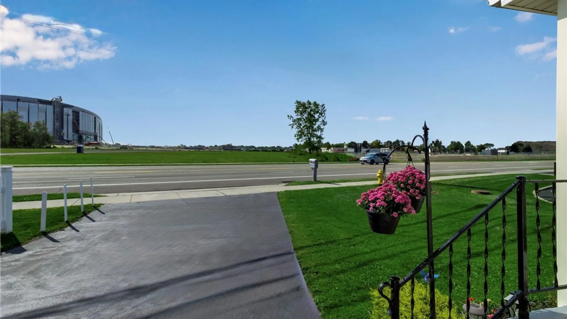 Property at 3976 Southwestern Boulevard, Orchard Park, NY 14127 47