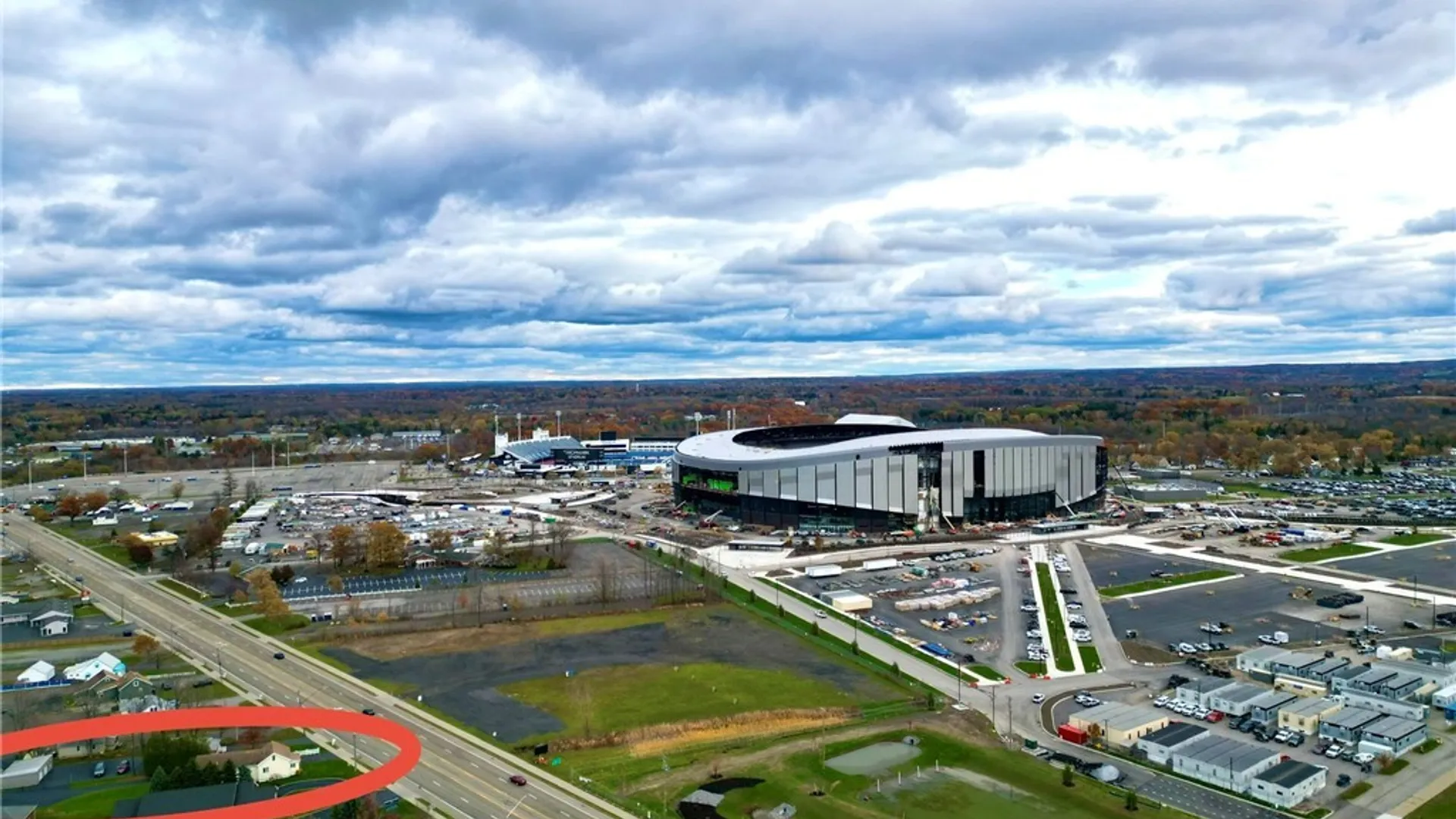 Property at 3976 Southwestern Boulevard, Orchard Park, NY 14127 50