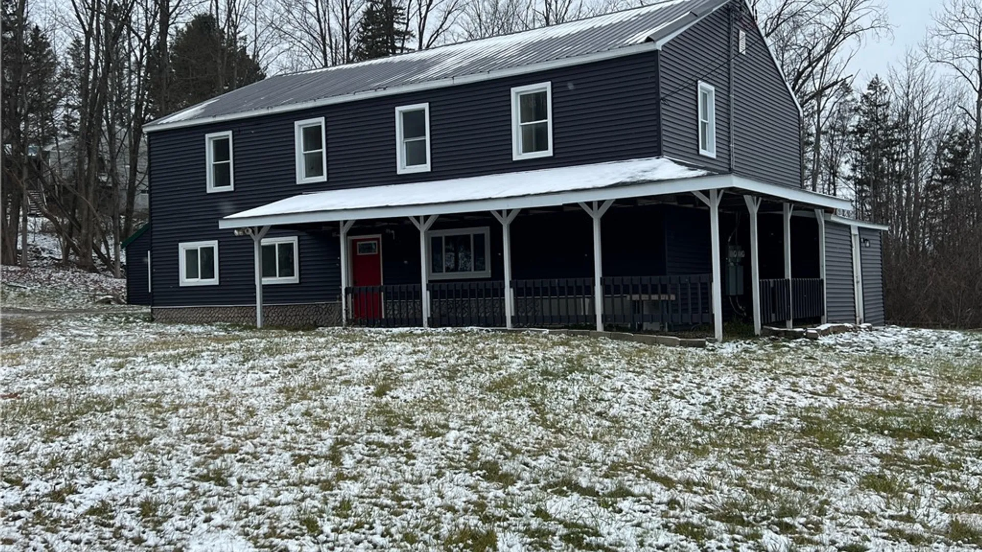 Property at 1637 County Road 36, Norwich, NY 13815 3