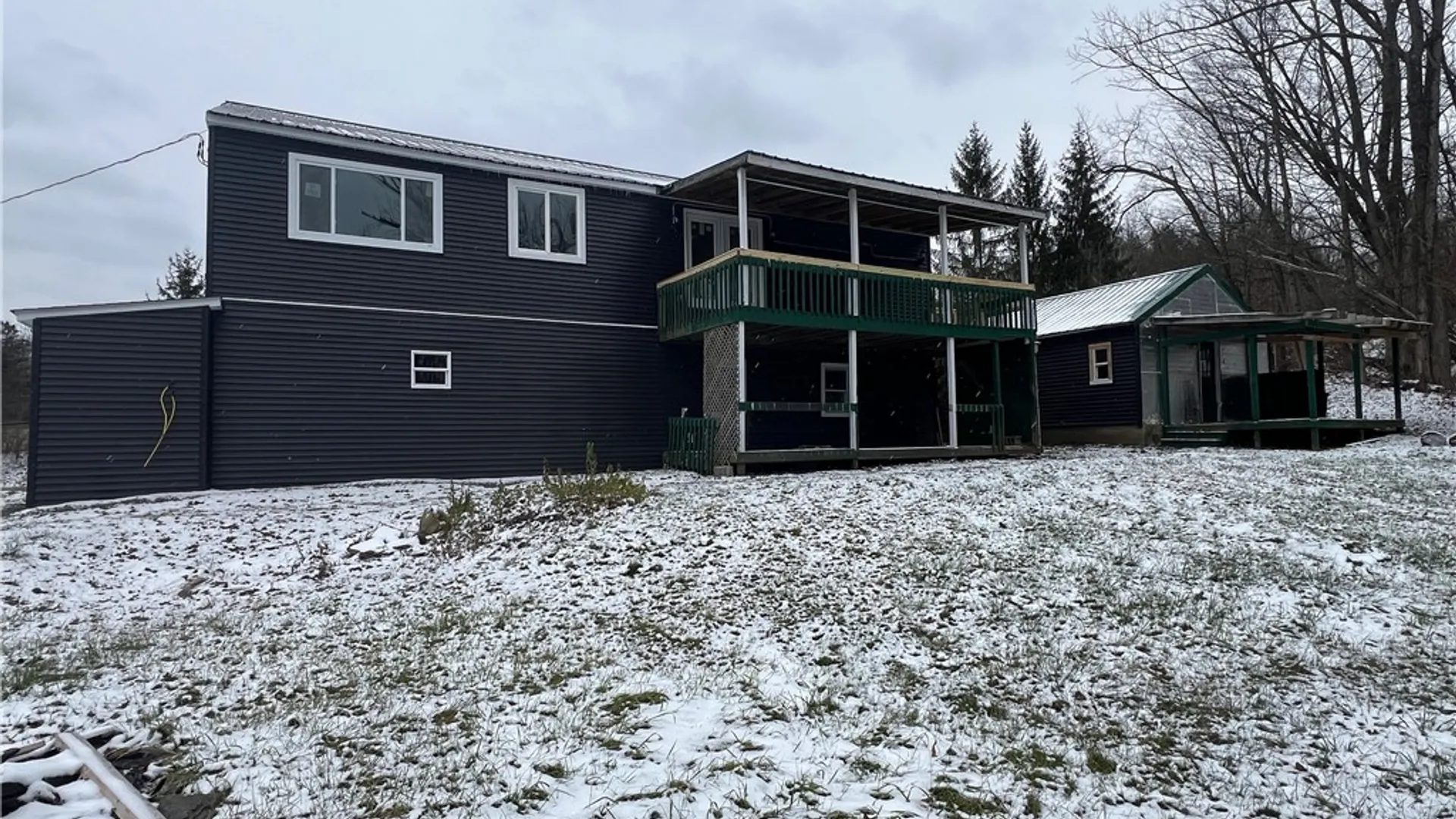 Property at 1637 County Road 36, Norwich, NY 13815 30