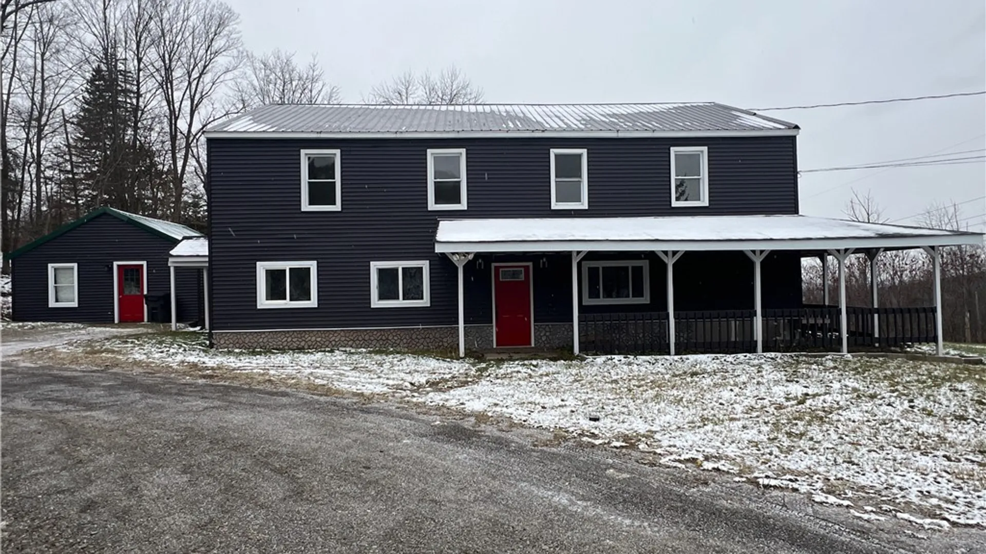 Property at 1637 County Road 36, Norwich, NY 13815 31