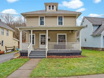 Property at 66 Grove Street, Otsego, NY 13326