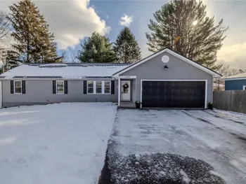 Property at 6288 Sleepy Hollow Road, Lee, NY 13440