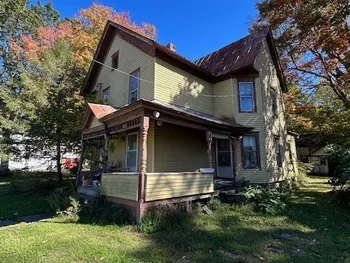 Property at 9220 Main Street, Western, NY 13486