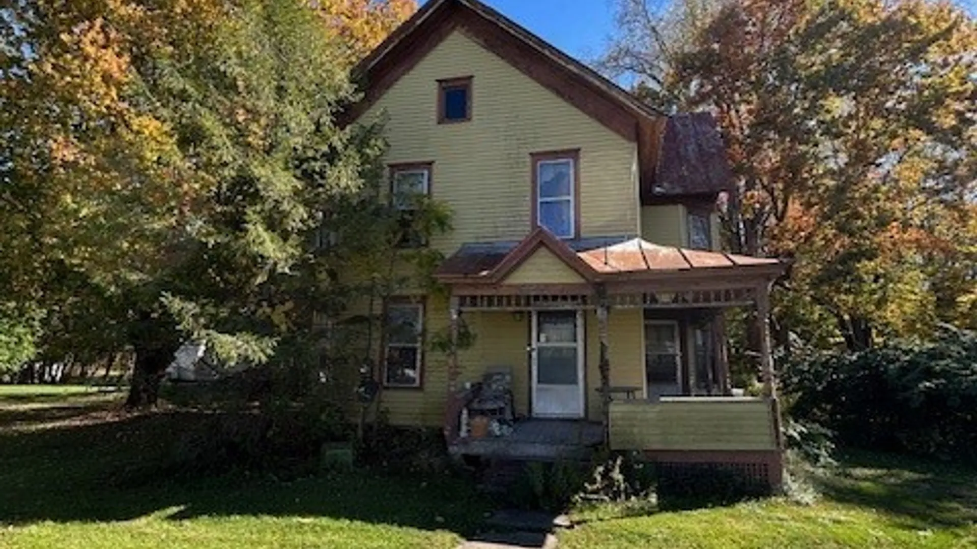 Property at 9220 Main Street, Western, NY 13486 2
