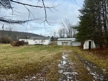 Property at 196 Slate Road, Candor, NY 13743