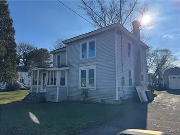 Property at 31 Grove Street, Homer, NY 13077
