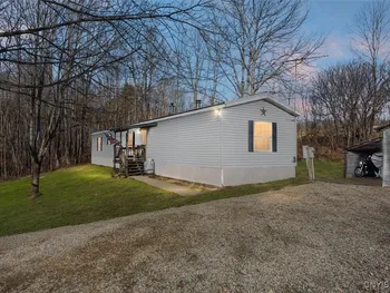 Property at 9065 Dole Road, Steuben, NY 13438