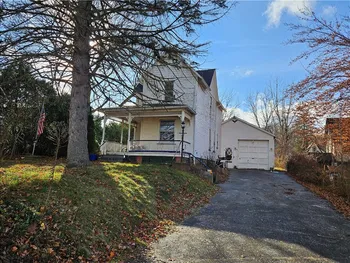 Property at 215 Park Drive, East Rochester, NY 14445