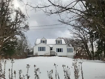 Property at 10450 Beechtree Road, Ashford, NY 14171