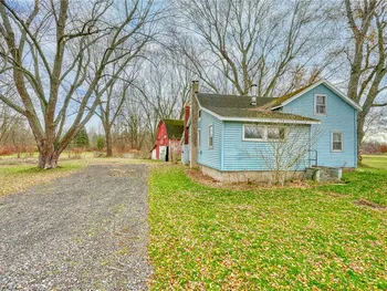 Property at 6014 Barclay Road, Sodus, NY 14551