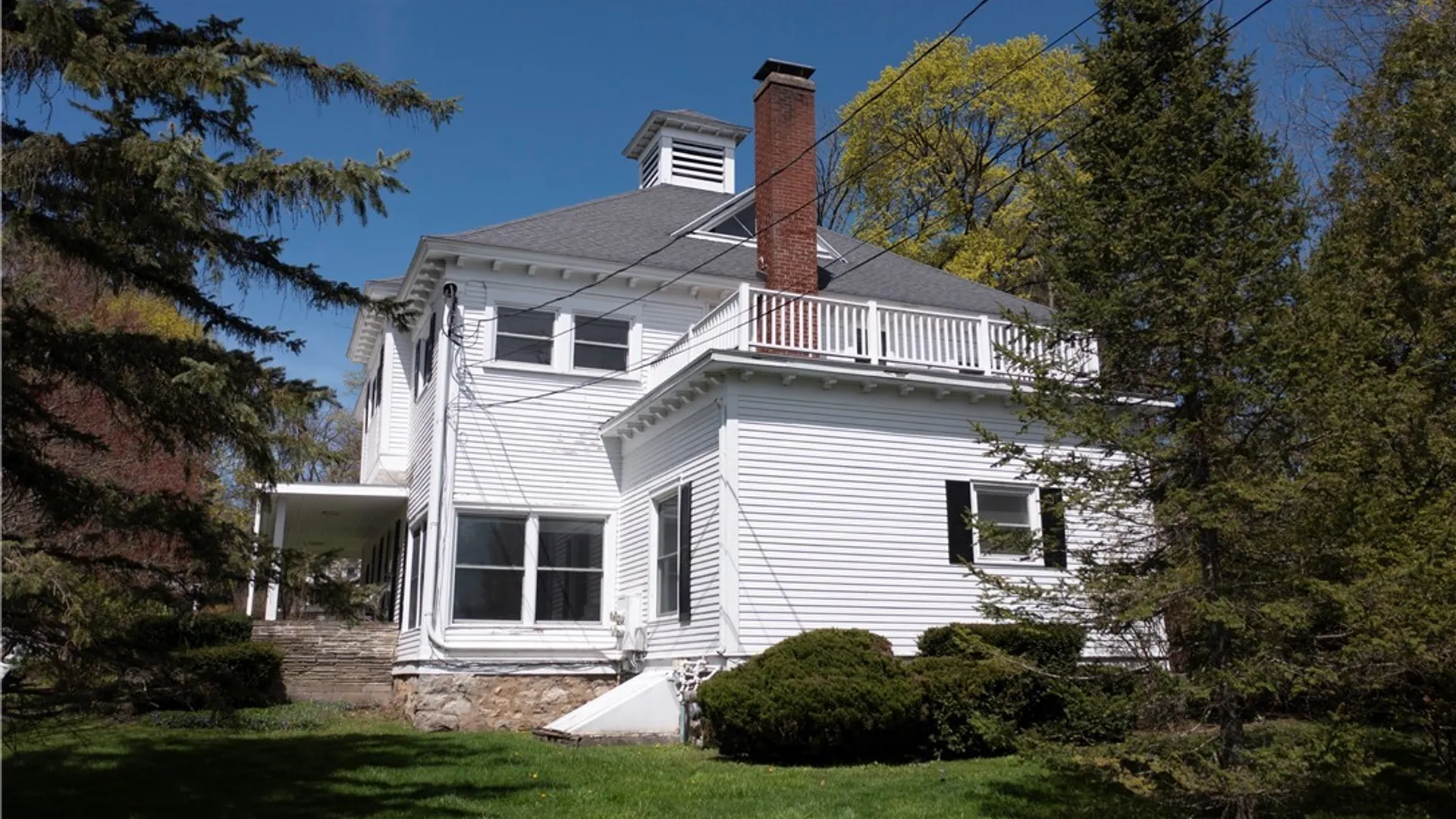 Property at 40 Lakeview Circle #2 Circle, Skaneateles, NY 13152 12