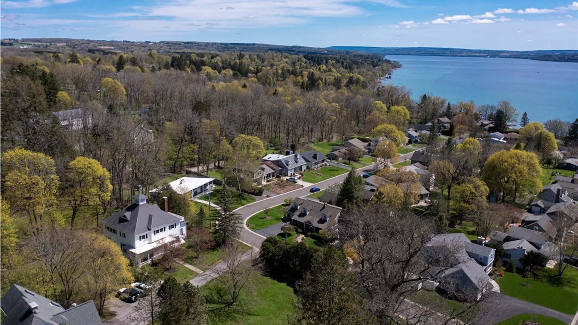 Property at 40 Lakeview Circle #2 Circle, Skaneateles, NY 13152 3