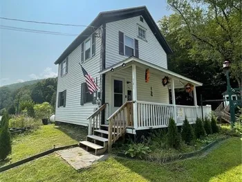 Property at 841 Cadosia Road, Hancock, NY 13783