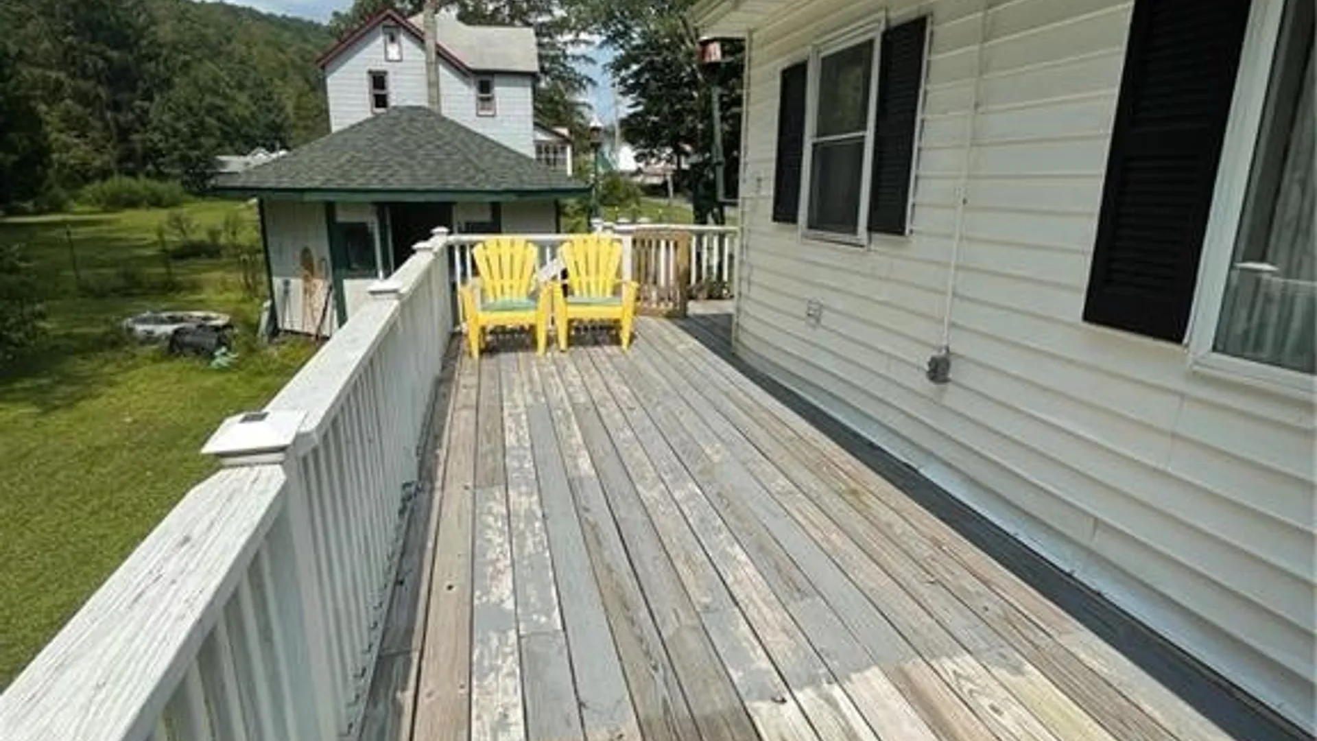 Property at 841 Cadosia Road, Hancock, NY 13783 37
