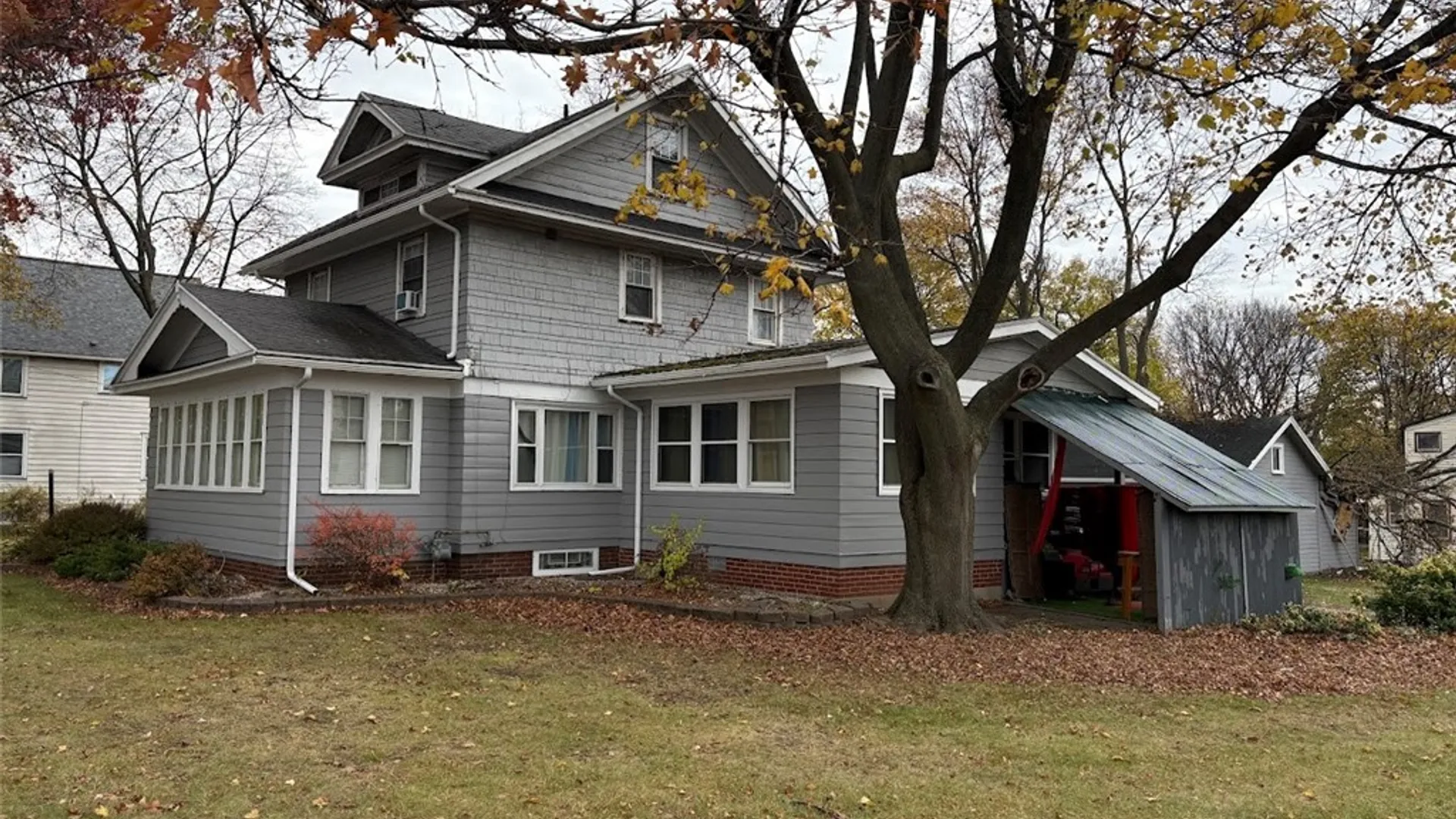 Property at 1339 Ridge Rd Road, Greece, NY 14615 2