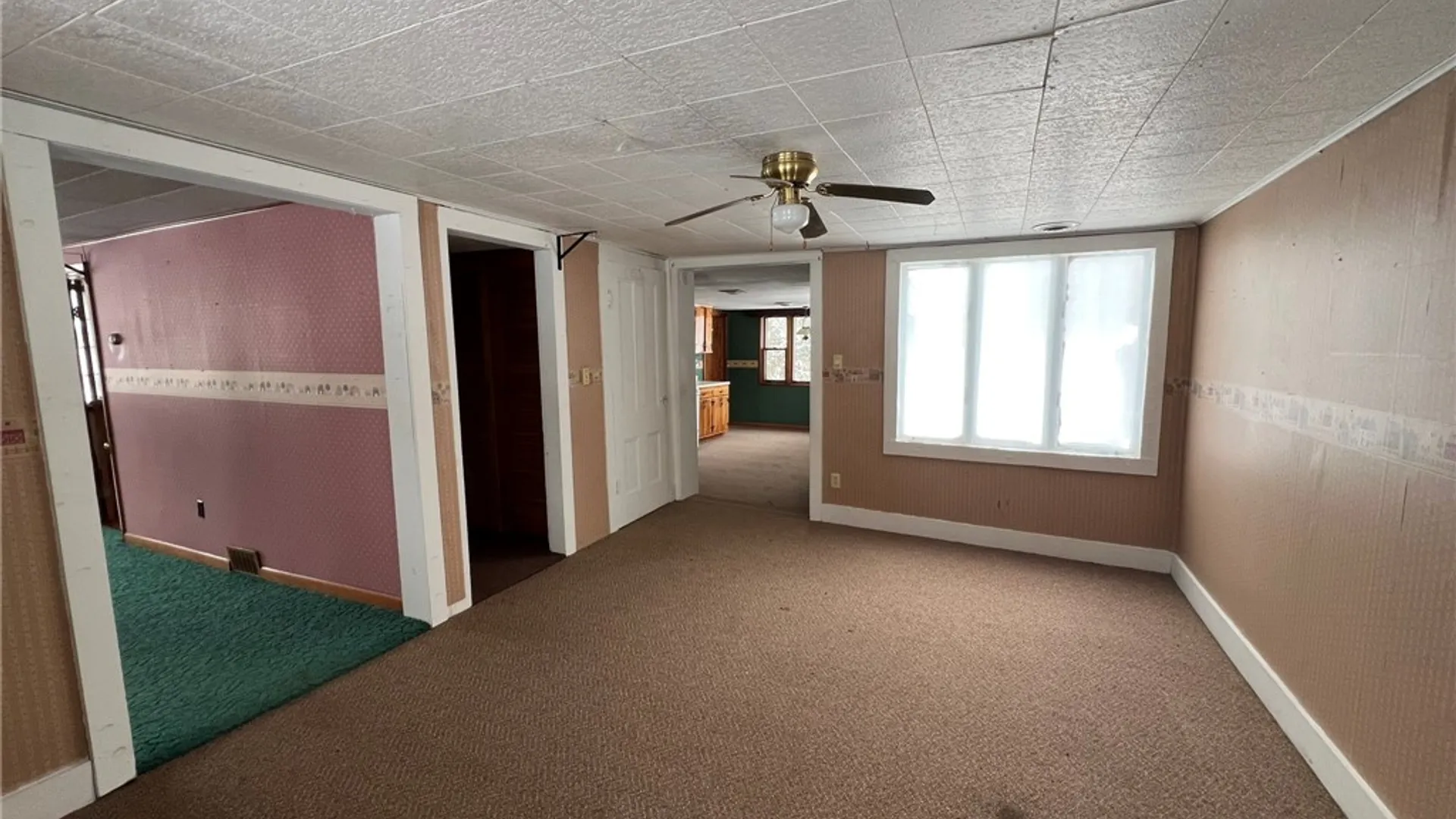Property at 10511 County Road 15b, Burns, NY 14822 2