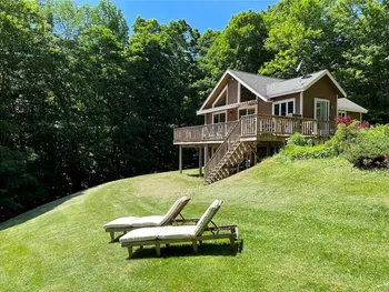 Property at 171 Gary Place, Roxbury, NY 12421